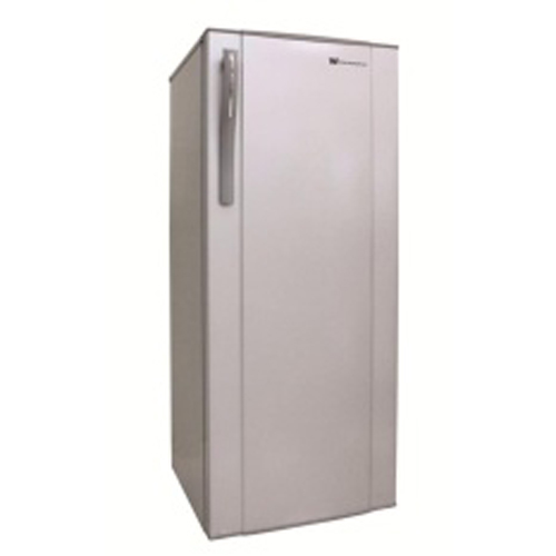 White Westinghouse Single Door 5.6cuft Refrigerator Solidmark