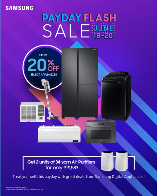 Samsung Father’s Day Sale Solidmark