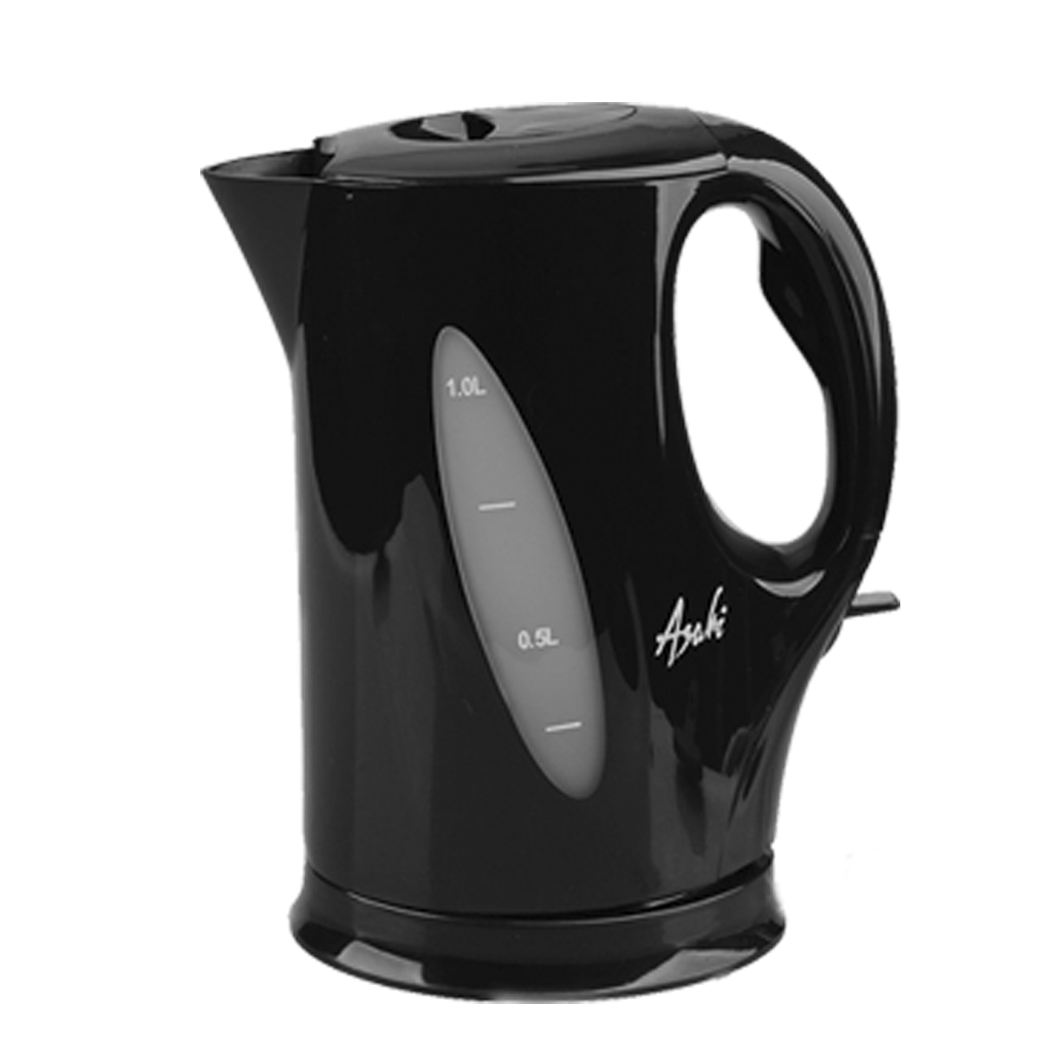 asahi electric cordless kettle price