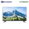 Devant 32STV103 32in HD Ready Smart TV