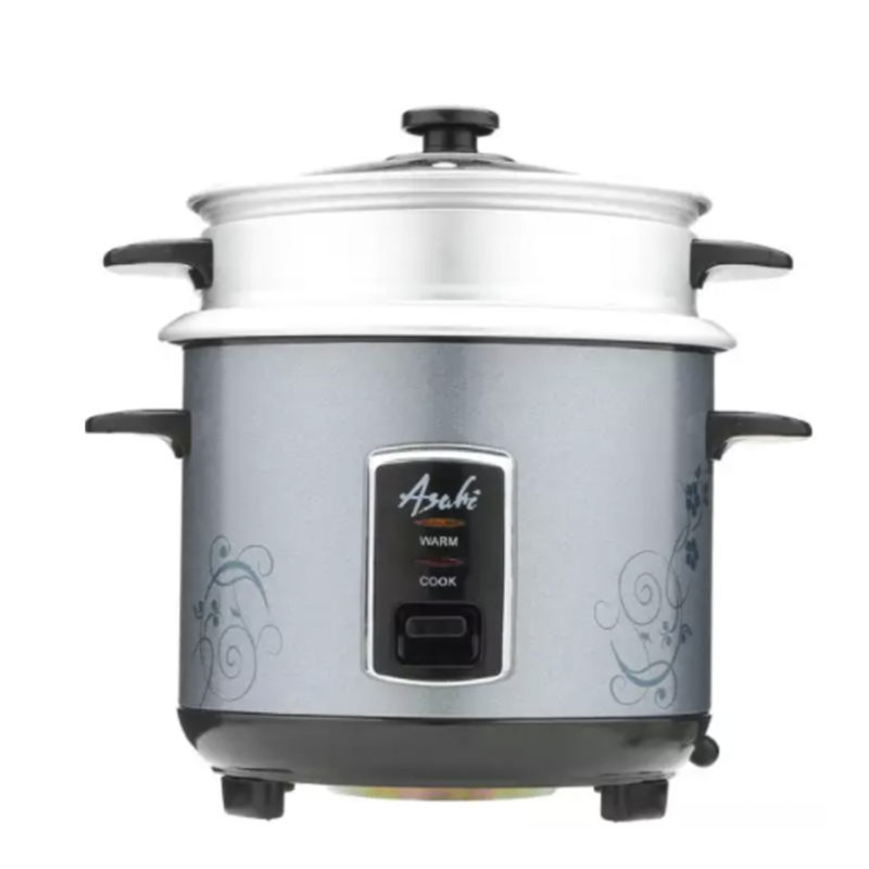 Asahi RC-5 5Cups Rice Cooker – Solidmark