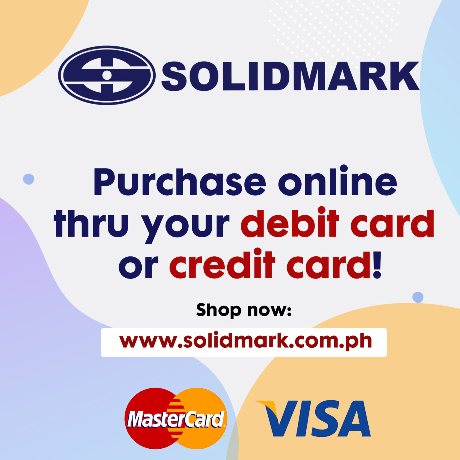 Solidmark
