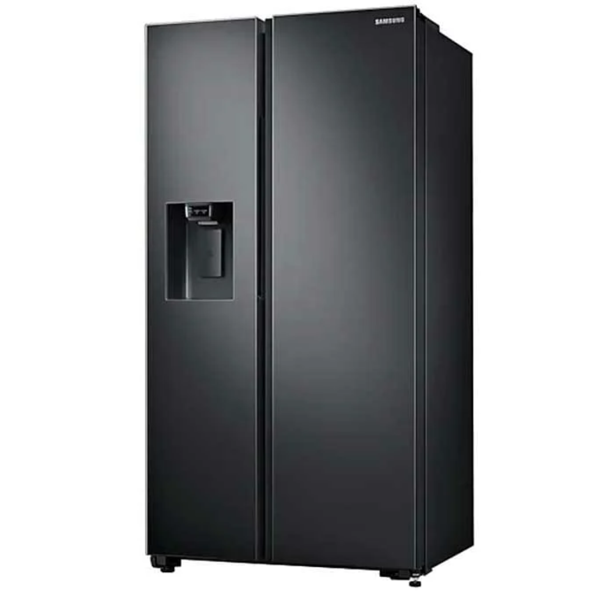 samsung refrigerator rs64r5301b4