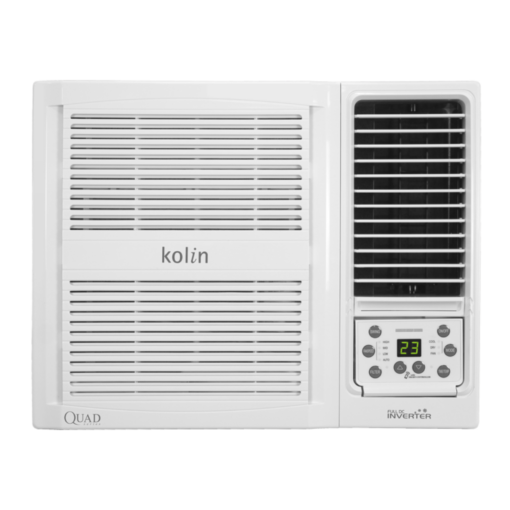 Kolin KAG-145WCINV 1.5 HP Window Type Airconditioner