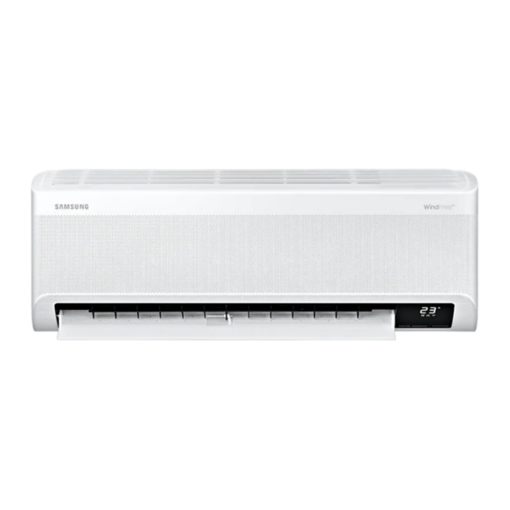 Samsung AR24BYHAMWKNTC 2.5 HP Split Type Airconditioner