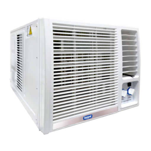 Koppel KWR-09M4A2 1.0 HP Window Type Air Conditioner