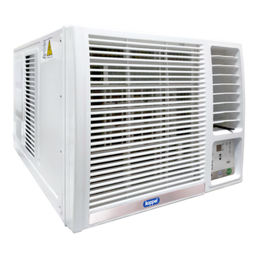 Koppel KWR-09R4A2 1.0 HP Window Type Air Conditioner