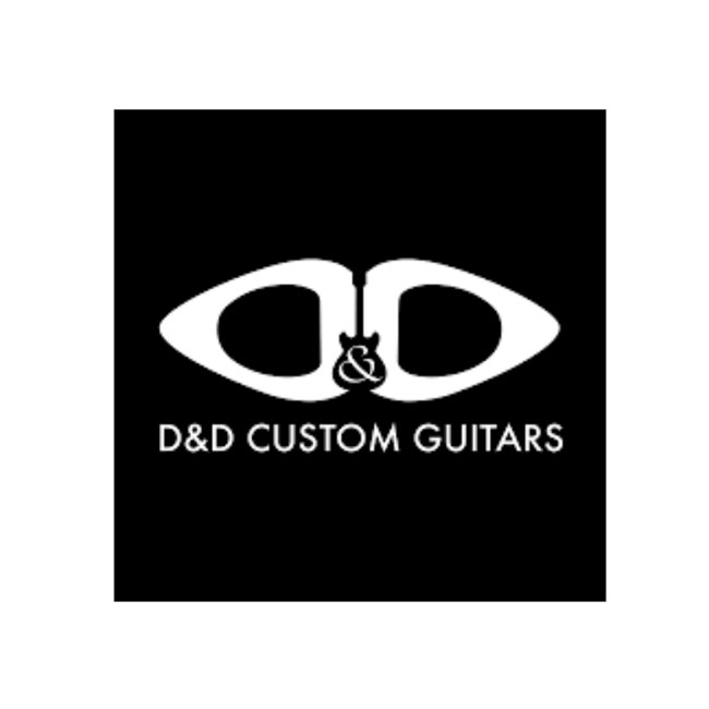 DD Custom Guitars