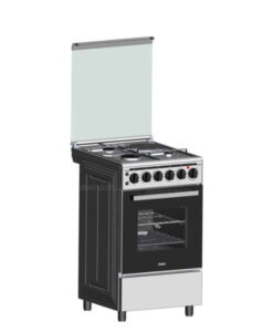 HAIER-HPI - HFS503G1E63GO COOKING RANGE [APPLIANCE] 50CM. 3 GAS, 1 ELEC.