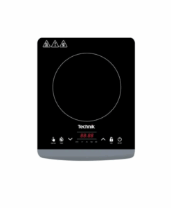 Tecnogas TIC201TBX Induction Cooker