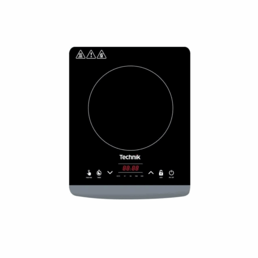 Tecnogas TIC201TBX Induction Cooker