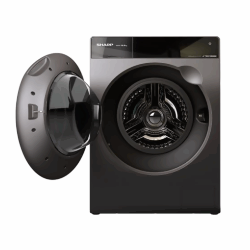Sharp ES-FLW85BV-GY