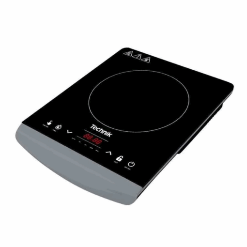 Tecnogas TIC201TBX Induction Cooker - Image 2