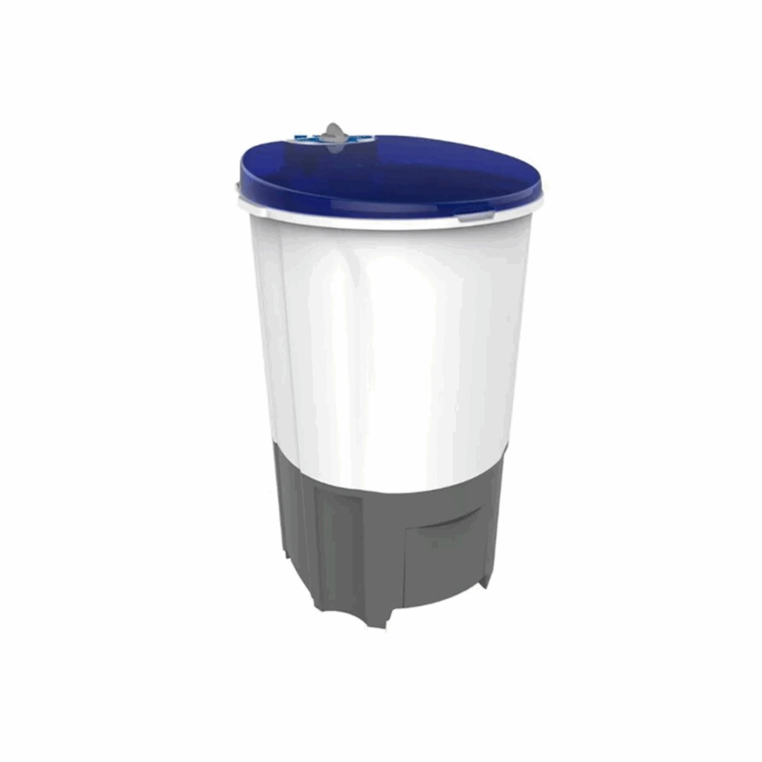 Sharp ESWP65BL 6.5kg Single Tub Washing Machine – Solidmark