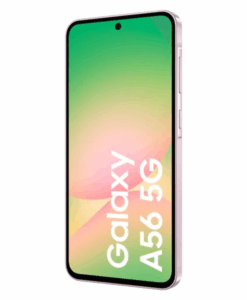 Samsung Galaxy A56 5G | 8GB+256GB | Awesome Pink