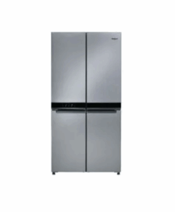 Whirlpool 6WM24NIHAS 24.0cu.ft. Zen Inverter, French Door Refrigerator