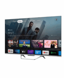 HAIER-HPI -H65S800UX 65" 4K QLED Google TV
