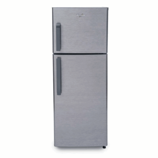 Whirlpool 6WBN 858 SV 8.5 cu.ft. Two Door Refrigerator