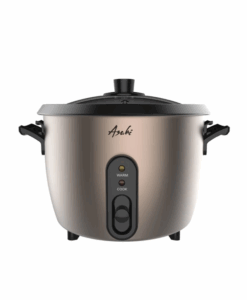 ASAHI RC83 8 Cups Rice Cooker