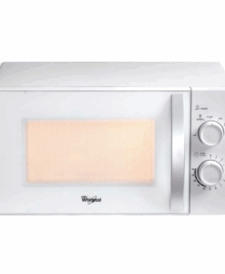 Whirlpool MWX-201 WH 20 Liters Microwave Oven