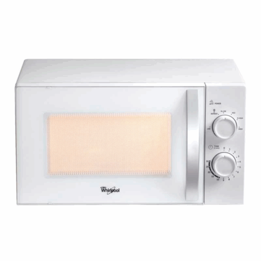 Whirlpool MWX-201 WH 20 Liters Microwave Oven