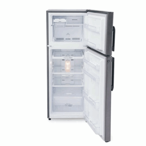 Whirlpool 6WBN 858 SV 8.5 cu.ft. Two Door Refrigerator - Image 3
