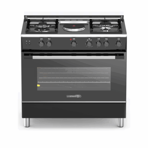 La Germania CGFC941 31BTR 90cm Gas Cooking Range