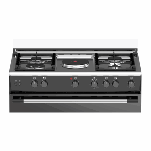 La Germania CGFC941 31BTR 90cm Gas Cooking Range - Image 2