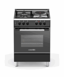 La Germania CGFC631 31BTR 60cm Gas Cooking Range