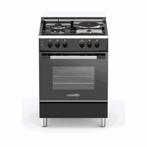 La Germania CGFC631 31BTR 60cm Gas Cooking Range
