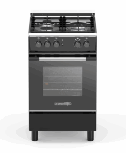 La Germania CGFC530 31BT 50cm Gas Cooking Range