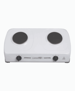 67 Porcelain Electric Stove E726W