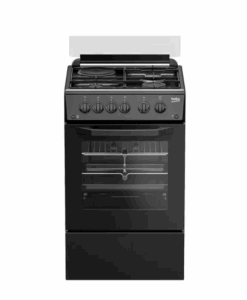 Beko FSGT43110GB 50cm Gas Range