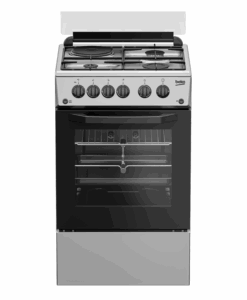 Beko FSGT62110GB 60cm Gas Cooking Range