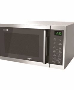 Whirlpool MWP-253 SX 25 Liters Microwave