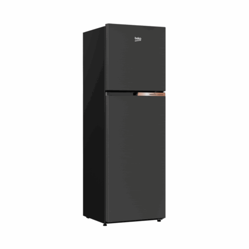 Beko RDNT272I50VZK 9.5 cu.ft. Two Door Refrigerator