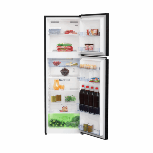 Beko RDNT272I50VZK 9.5 cu.ft. Two Door Refrigerator - Image 2