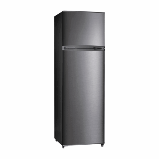 Beko Refrigerator 249L (8.8 cu ft) Static Top Mount Inverter RDSO249K30PPH