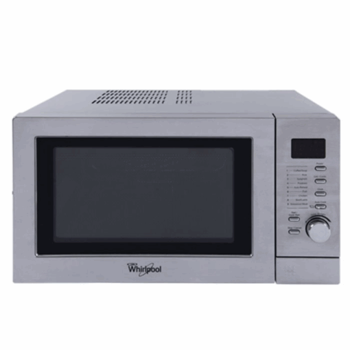 Whirlpool 25-liter Digital Microwave Oven