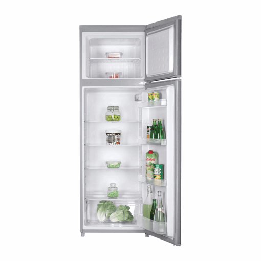 Beko Refrigerator 249L (8.8 cu ft) Static Top Mount Inverter RDSO249K30PPH - Image 2
