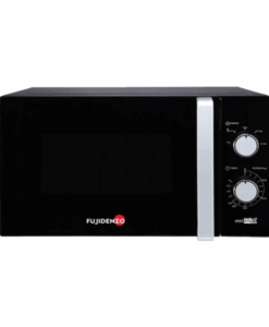 Fujidenzo MM-22 BL 20 Liters Microwave Oven