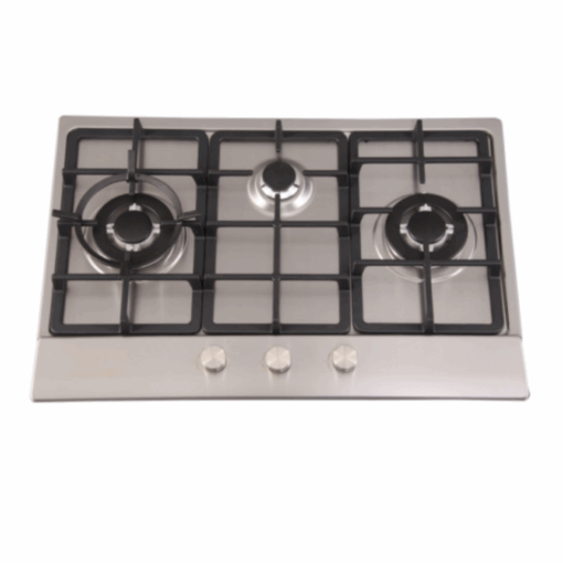 La Germania DH-630X Cooktop