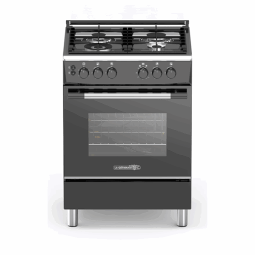La Germania CGFC640 31BTR 60cm Gas Cooking Range