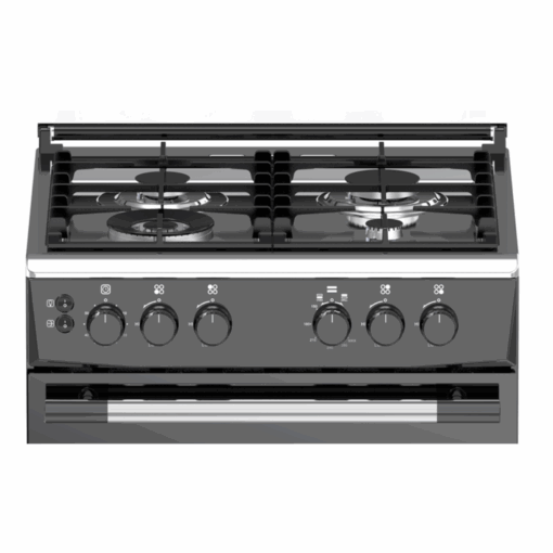 La Germania CGFC941 31BTR 90cm Gas Cooking Range - Image 2