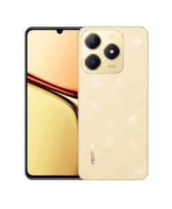REALME-C61 | 4GB | Sparkle Gold