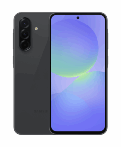 Samsung Galaxy A36 5G Awesome Black