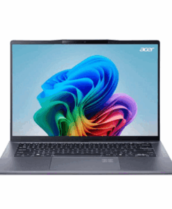 Acer - SFG1401X2PX | QUALCOMM Snapdragon X PLUS X1P-42-100 | Steel Gray