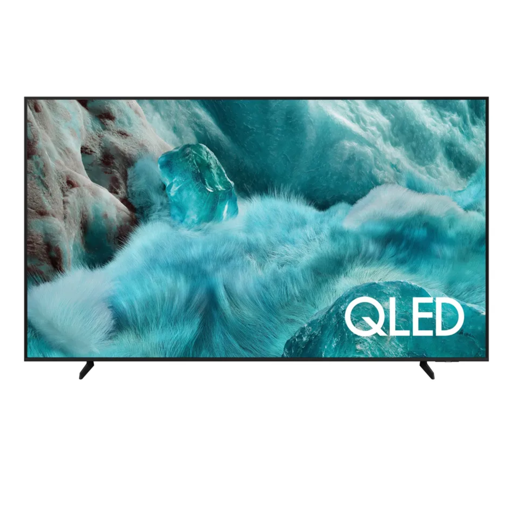 Samsung QA65Q7FAAGXXP 65″ QLED Q7FA 4K Samsung Vision AI Smart TV