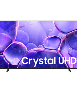 Samsung UA43U8000FGXXP 43in Crystal UHD 4K Smart TV