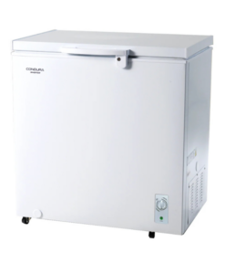 Condura CCF70DCi 7.0 cu.ft. Inverter Chest Freezer
